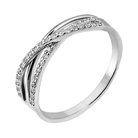 Кольцо Брил.