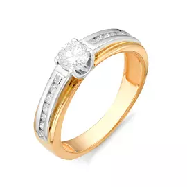 Кольцо Брил.