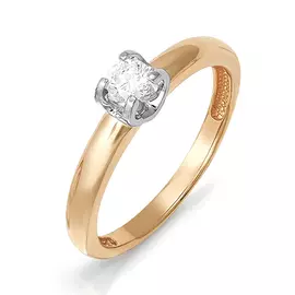 Кольцо Брил.