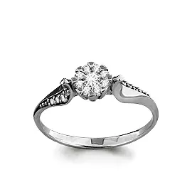 Кольцо Брил.