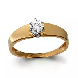 Кольцо Брил.