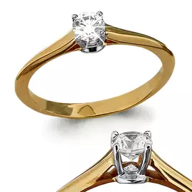 Кольцо Брил.