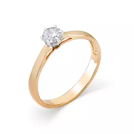 Кольцо Брил.