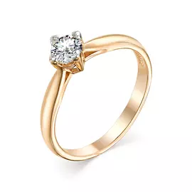 Кольцо Брил.