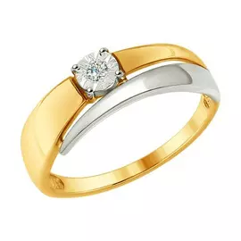 Кольцо Брил.