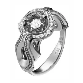 Кольцо Брил.