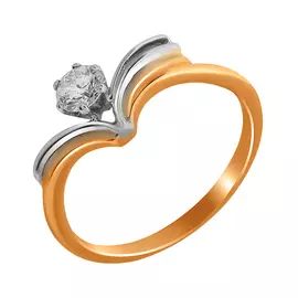 Кольцо Брил.