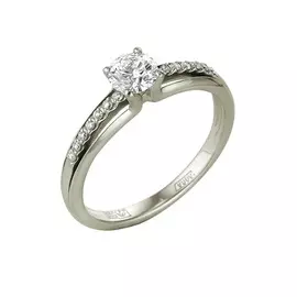 Кольцо Брил.