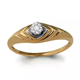 Кольцо Брил.