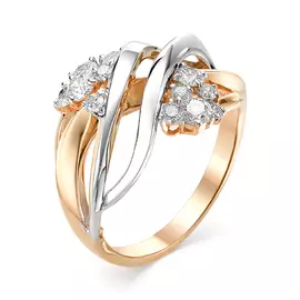 Кольцо Брил.