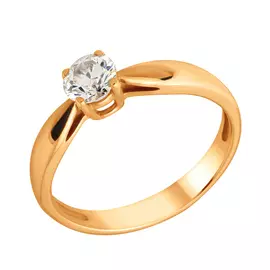 Кольцо Брил.