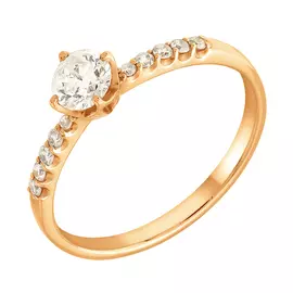 Кольцо Брил.