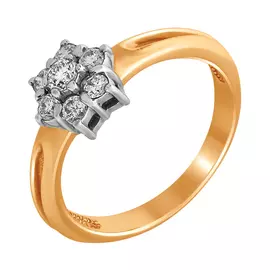 Кольцо Брил.