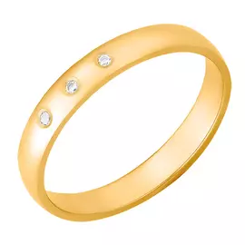 Кольцо Брил.