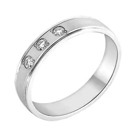 Кольцо Брил.