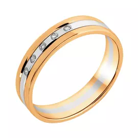 Кольцо Брил.