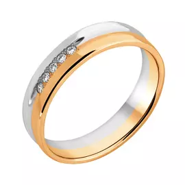 Кольцо Брил.