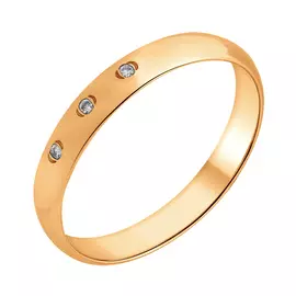 Кольцо Брил.