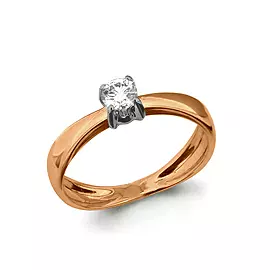 Кольцо Брил.