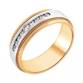 Кольцо Брил.