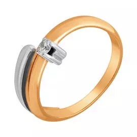 Кольцо Брил.