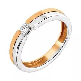 Кольцо Брил.