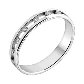 Кольцо Брил.