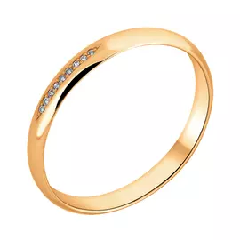 Кольцо Брил.