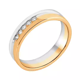 Кольцо Брил.