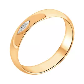 Кольцо Брил.