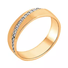 Кольцо Брил.