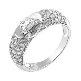 Кольцо Бриллиант,