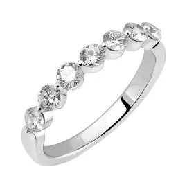 Кольцо Бриллиант D1-283-12-02