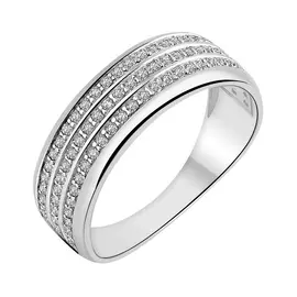 Кольцо Фианит 11-1712-23-01