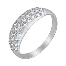 Кольцо Фианит