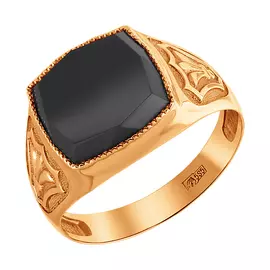 Кольцо Фианит