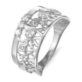 Кольцо Фианит с114648