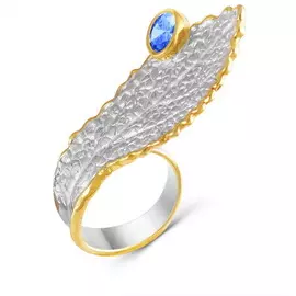 Кольцо Фианит SW