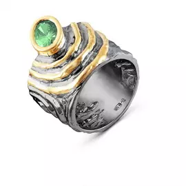 Кольцо Фианит SW