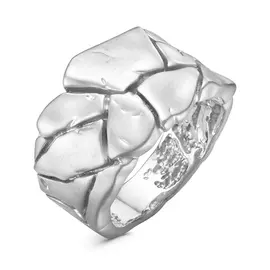 Кольцо из серебра R-0222