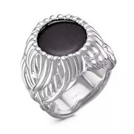 Кольцо из серебра R-0243