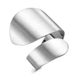 Кольцо из серебра R-0258W