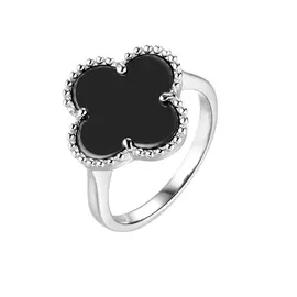 Кольцо из серебра с керамикой TC-R00206-B-W-X-X-X