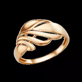 Кольцо из золота 015361-1000