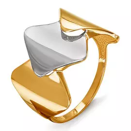 Кольцо из золота 210771