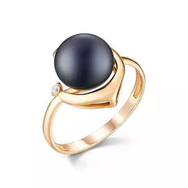 Кольцо из золота 31398A2