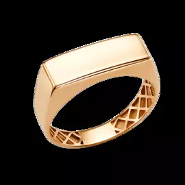 Кольцо из золота 900601-1000