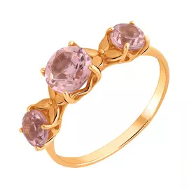 Кольцо Нанокристалл