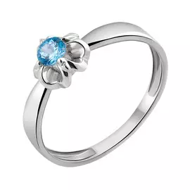 Кольцо Наношпинель