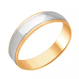 Кольцо обруч